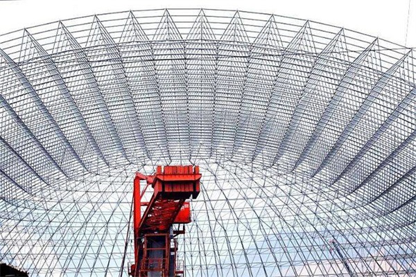 石首徐州网架公司核心竞争力揭秘，关键在哪里？