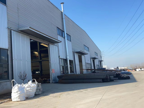 石首这些选择徐州网架公司五大误区，你一定要知道