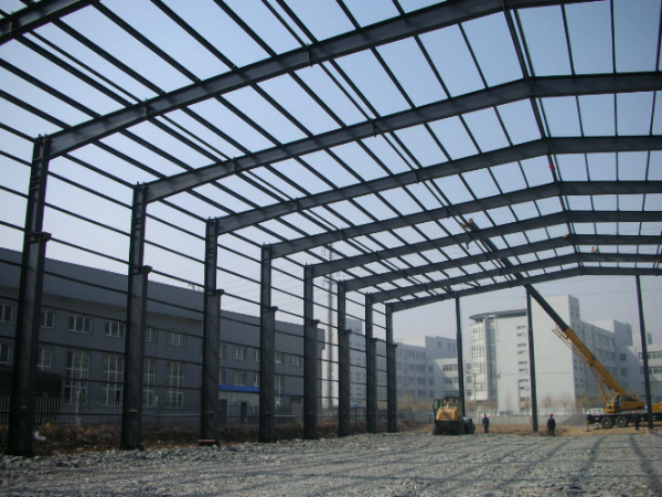 石首徐州网架公司标准施工流程有哪些呢？