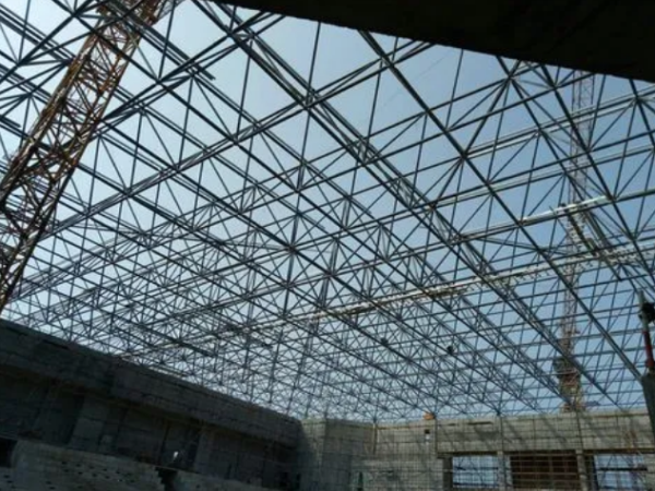 石首网架加工的优势有哪些？