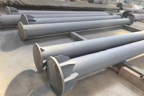 石首网架球加工