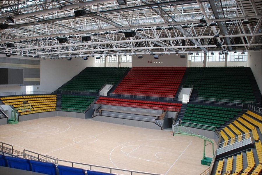 石首徐州网架厂产品的结构设计和安装要领